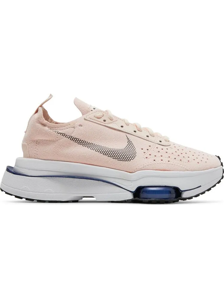 Кроссовки Nike Wmns Air Zoom-Type 'Orange Pearl' — изображение 1 из 8, оранжевый