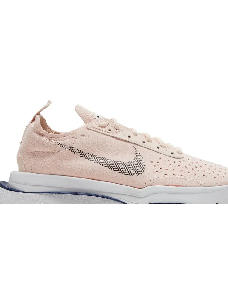 Кроссовки Nike Wmns Air Zoom-Type 'Orange Pearl' — изображение 2 из 8, оранжевый