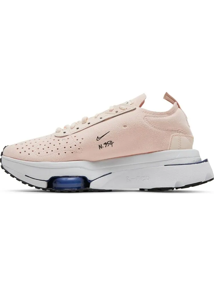 Кроссовки Nike Wmns Air Zoom-Type 'Orange Pearl' — изображение 3 из 8, оранжевый