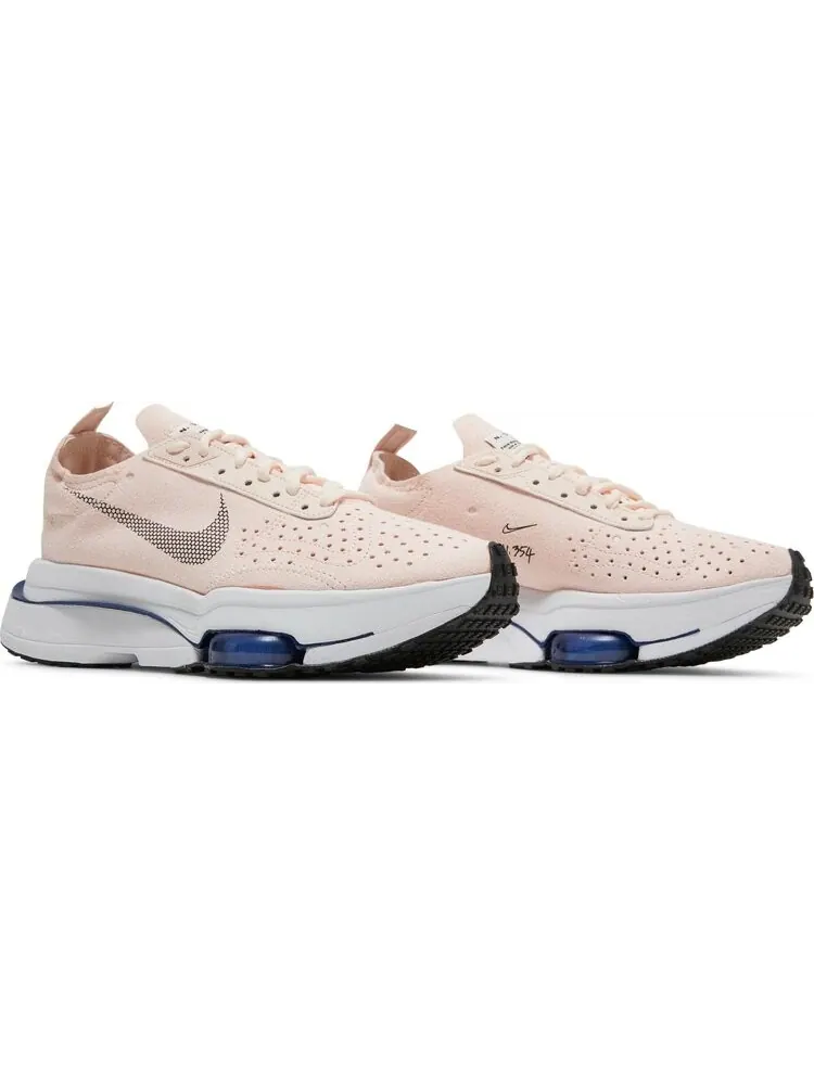 Кроссовки Nike Wmns Air Zoom-Type 'Orange Pearl' — изображение 8 из 8, оранжевый