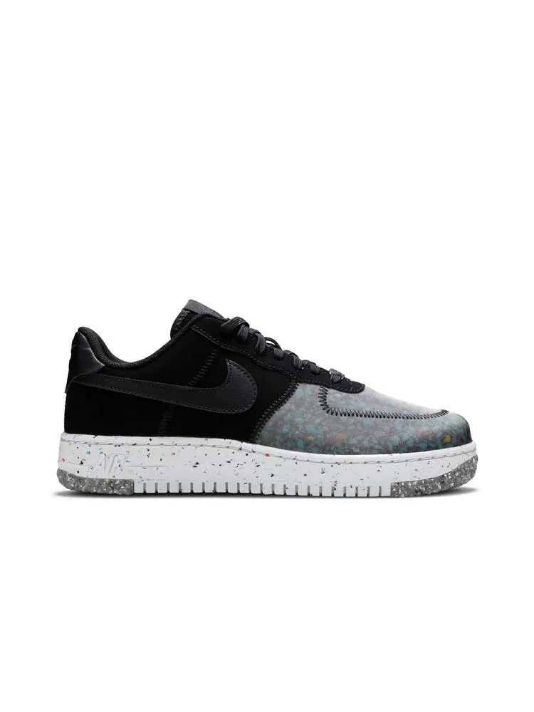 Кроссовки Nike Air Force 1 Crater 'Black Photon Dust' — изображение 2 из 9