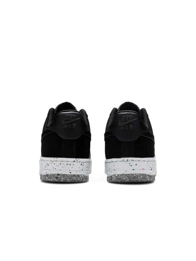 Кроссовки Nike Air Force 1 Crater 'Black Photon Dust' — изображение 7 из 9