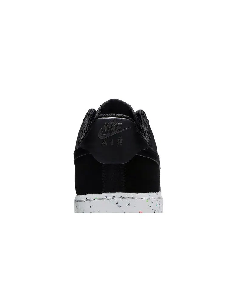 Кроссовки Nike Air Force 1 Crater 'Black Photon Dust' — изображение 8 из 9