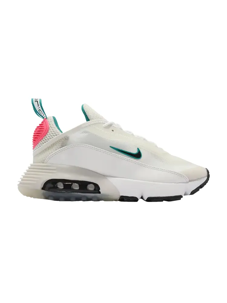 Кроссовки Nike Wmns Air Max 2090 SE — изображение 1 из 1, бежевый