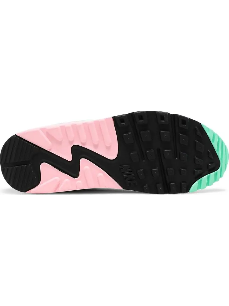 Кроссовки Nike Wmns Air Max 90 — изображение 4 из 8, мульти