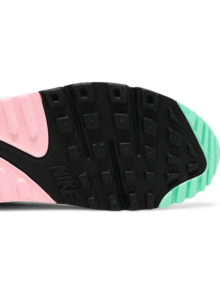 Кроссовки Nike Wmns Air Max 90 — изображение 5 из 8, мульти