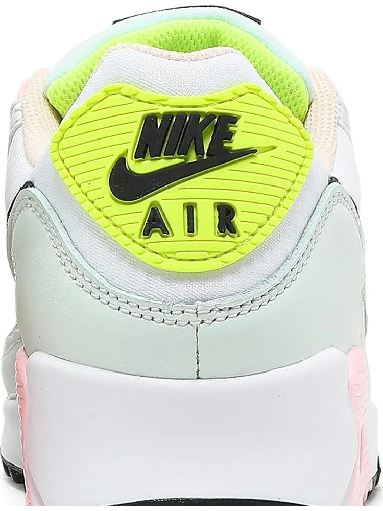 Кроссовки Nike Wmns Air Max 90 — изображение 7 из 8, мульти