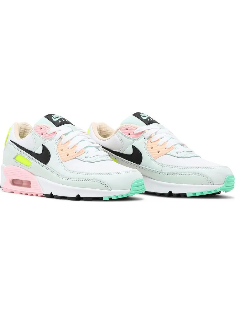Кроссовки Nike Wmns Air Max 90 — изображение 8 из 8, мульти
