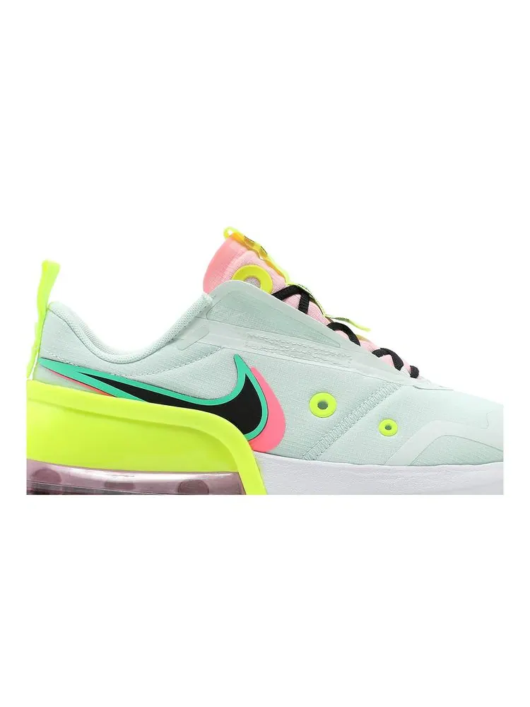 Кроссовки Wmns Air Max Up 'Barely Green Volt' — изображение 2 из 8, зеленый