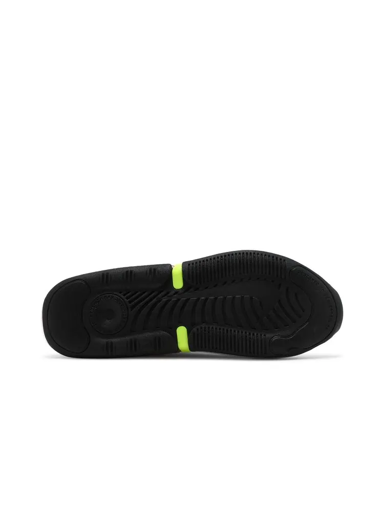 Кроссовки Wmns Air Max Up 'Barely Green Volt' — изображение 4 из 8, зеленый