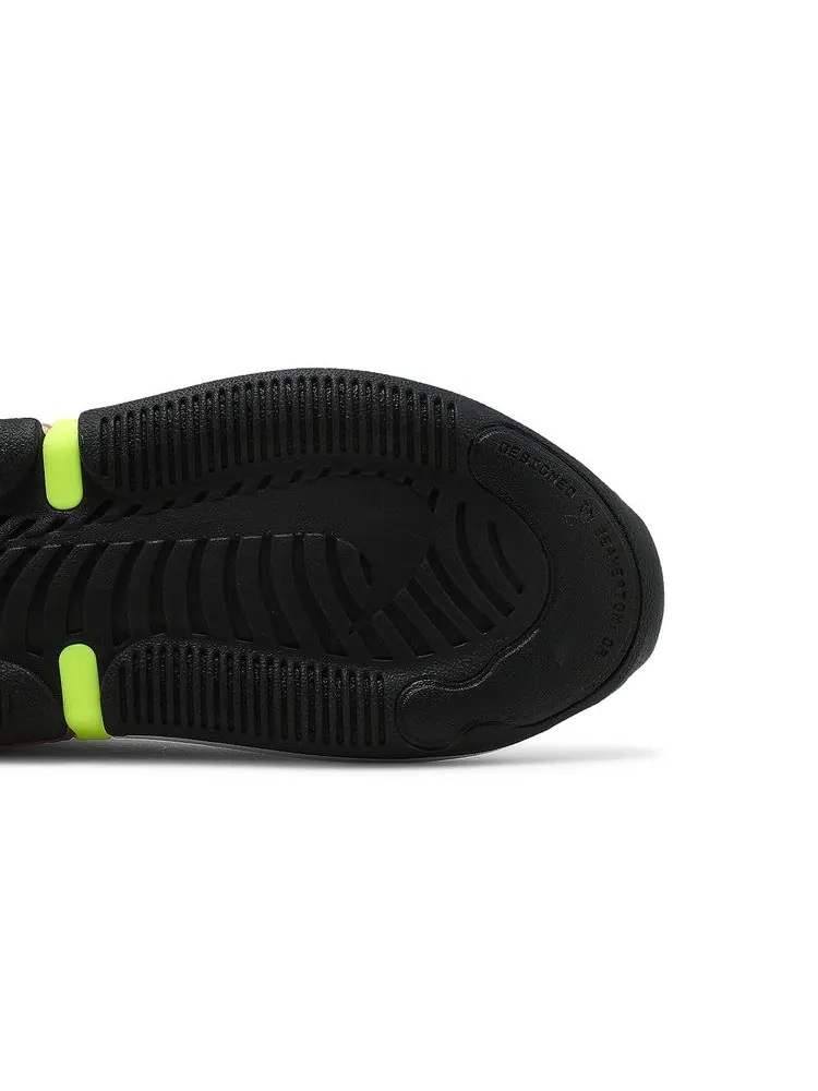 Кроссовки Wmns Air Max Up 'Barely Green Volt' — изображение 5 из 8, зеленый