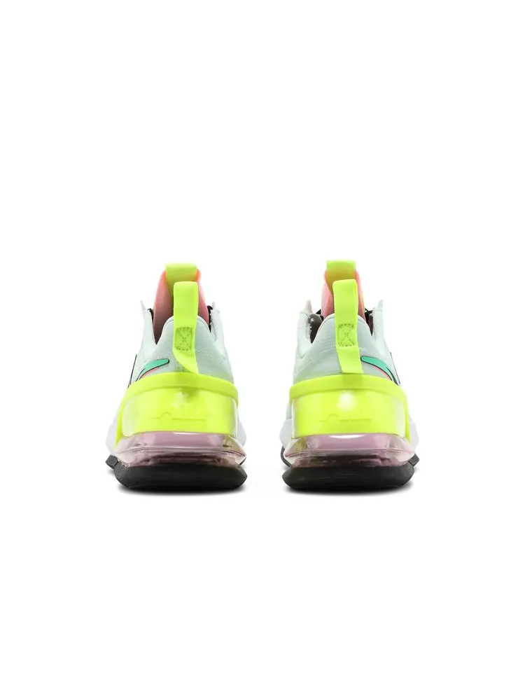Кроссовки Wmns Air Max Up 'Barely Green Volt' — изображение 6 из 8, зеленый