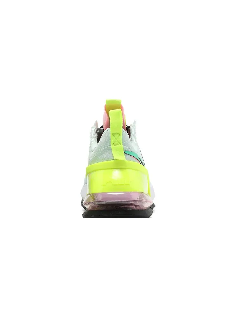 Кроссовки Wmns Air Max Up 'Barely Green Volt' — изображение 7 из 8, зеленый