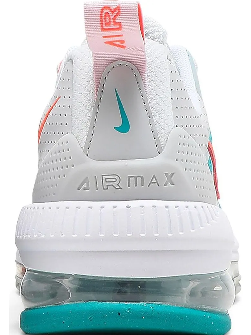 Кроссовки Nike Wmns Air Max Genome 'Photon Dust Turbo Green' — изображение 7 из 8, белый