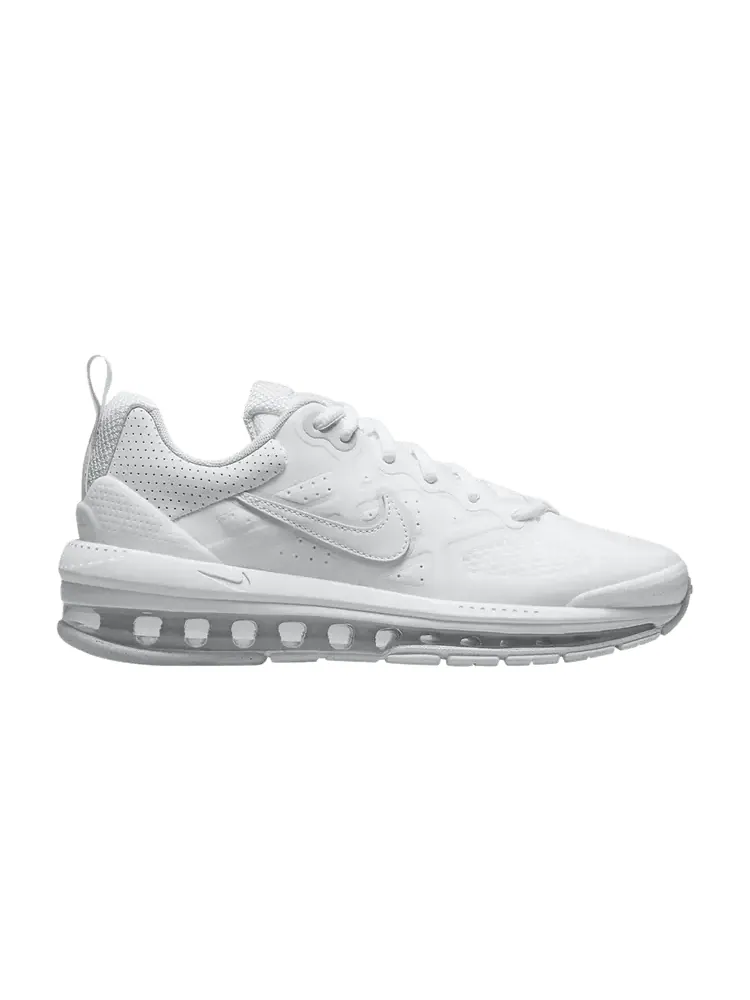 Кроссовки Wmns Air Max Genome 'White' — изображение 1 из 1, белый