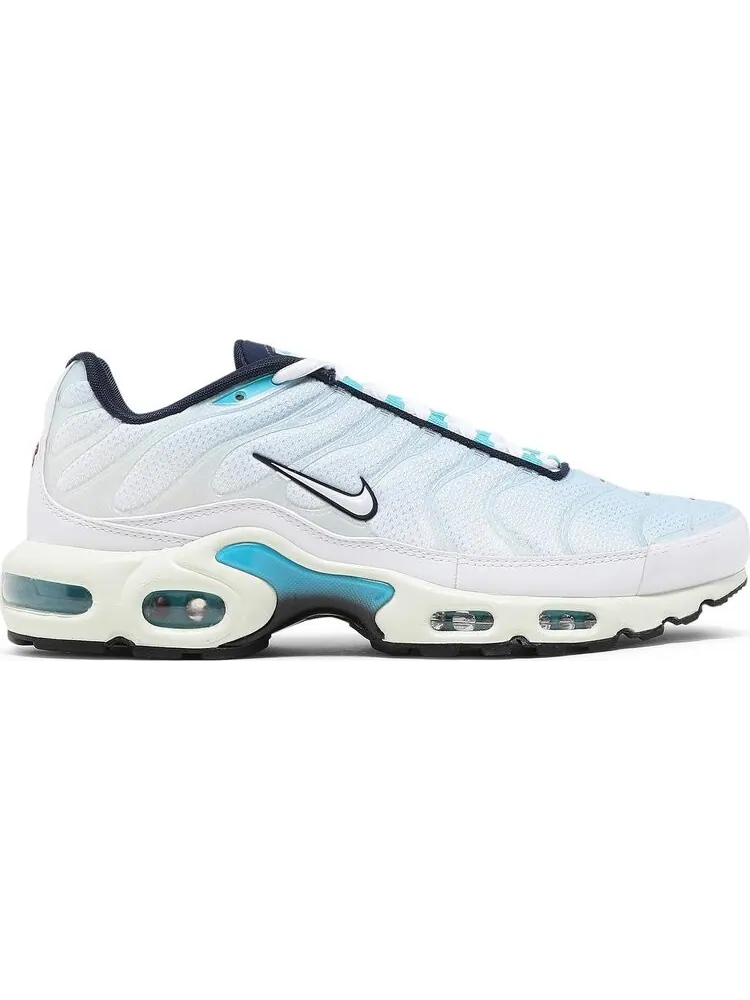 Кроссовки Nike Air Max Plus 'Psychic Blue' — изображение 1 из 8, синий