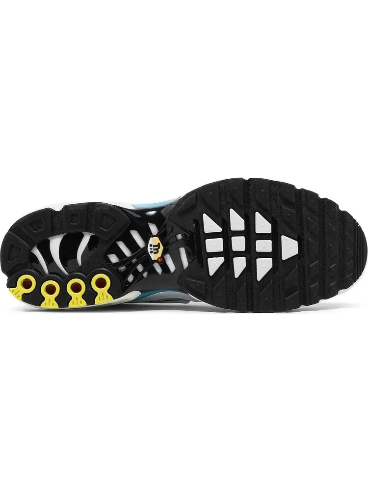 Кроссовки Nike Air Max Plus 'Psychic Blue' — изображение 4 из 8, синий