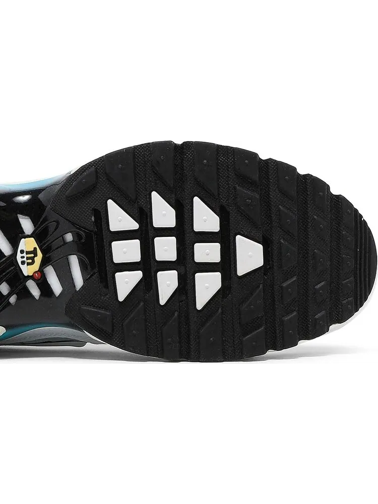 Кроссовки Nike Air Max Plus 'Psychic Blue' — изображение 5 из 8, синий