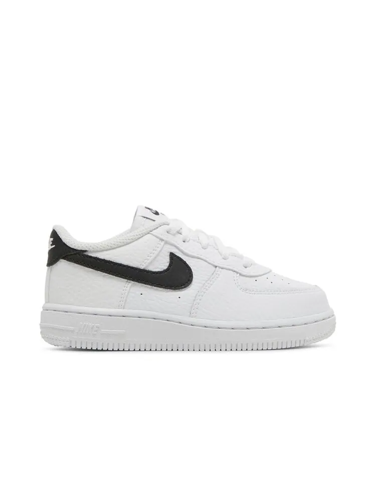 Кроссовки Nike Force 1 TD — изображение 1 из 4, белый