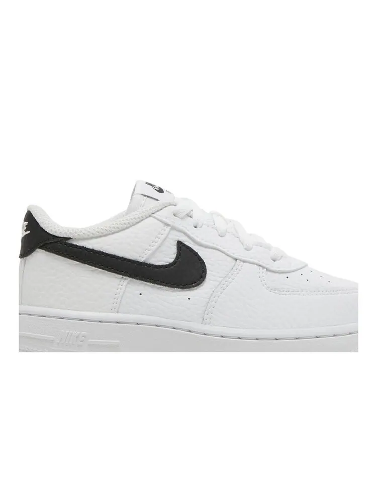 Кроссовки Nike Force 1 TD — изображение 2 из 4, белый