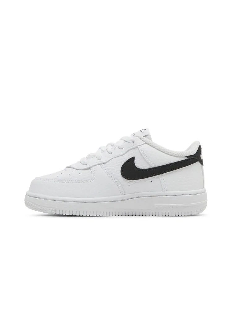 Кроссовки Nike Force 1 TD — изображение 3 из 4, белый