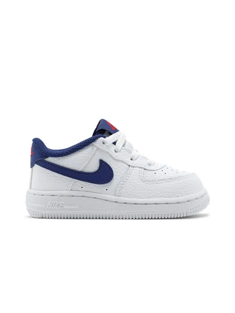 Кроссовки Nike Force 1 TD — изображение 1 из 4, белый