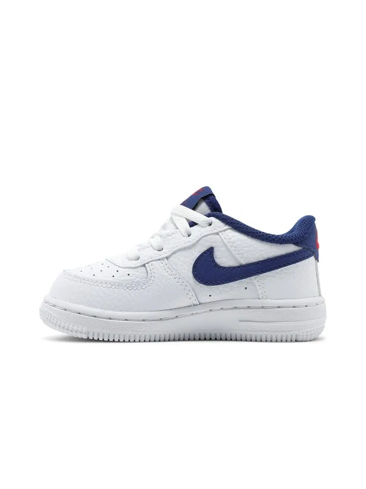 Кроссовки Nike Force 1 TD — изображение 3 из 4, белый