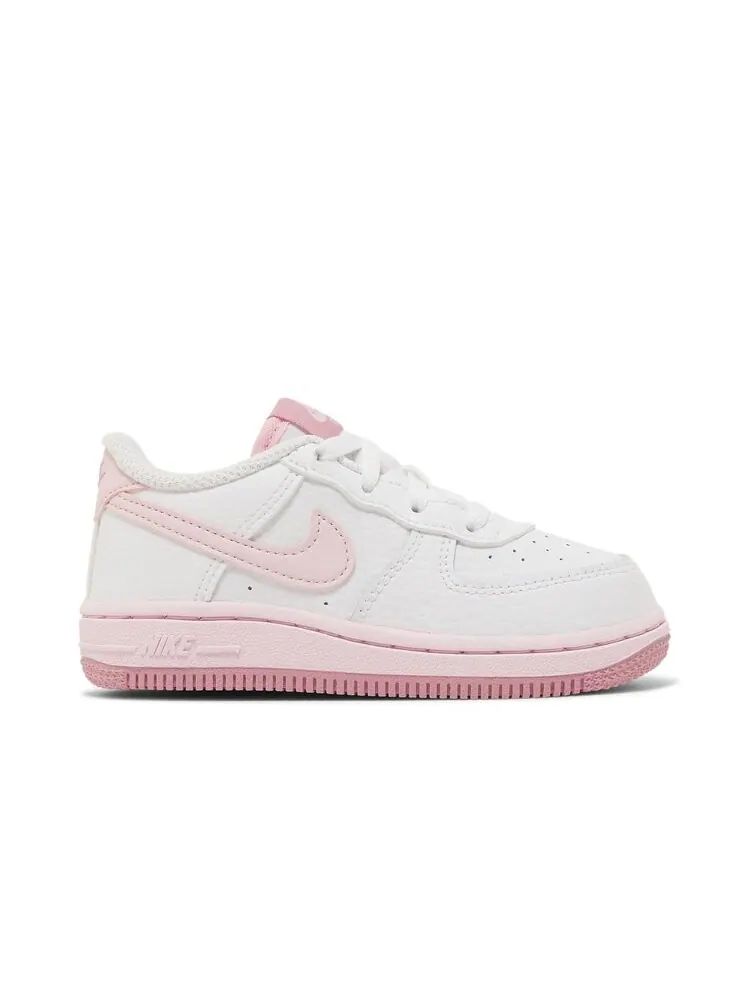 Кроссовки Nike Force 1 TD — изображение 1 из 4, белый