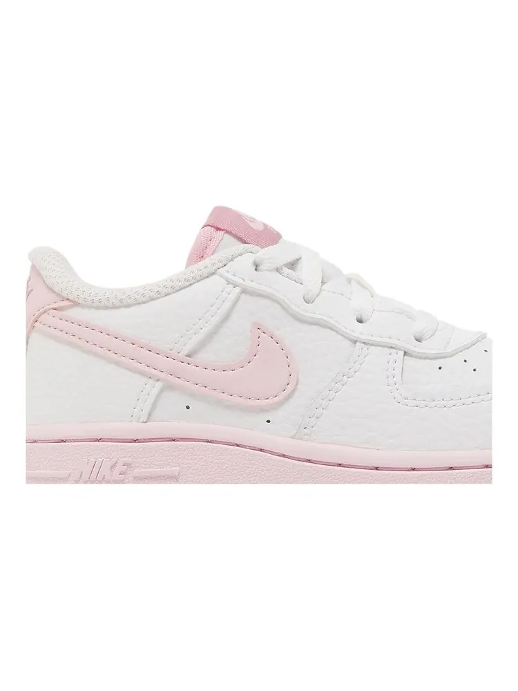 Кроссовки Nike Force 1 TD — изображение 2 из 4, белый