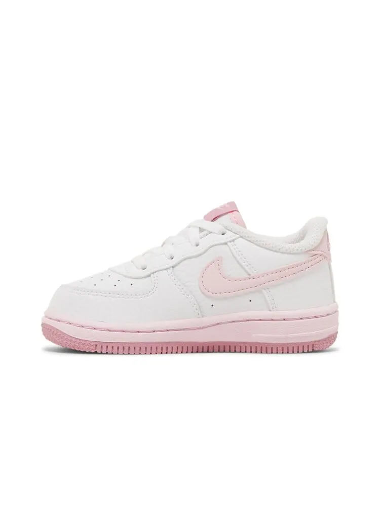 Кроссовки Nike Force 1 TD — изображение 3 из 4, белый