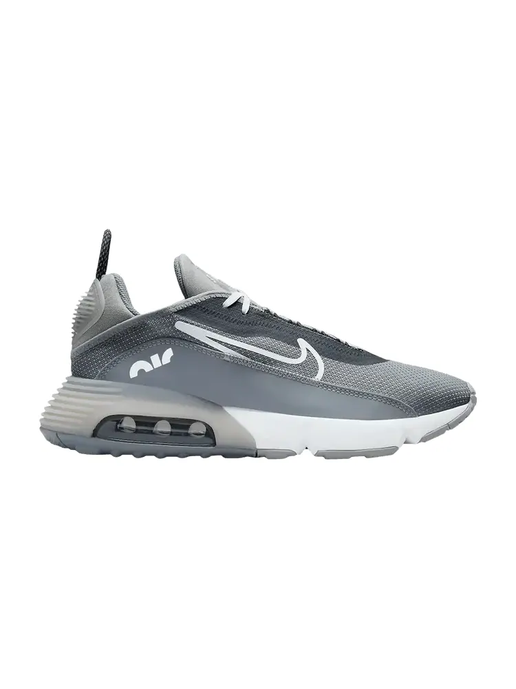 Кроссовки Nike Air Max 2090 — изображение 1 из 1, серый
