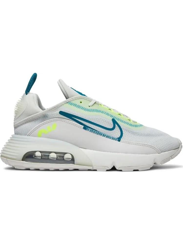 Кроссовки Nike Air Max 2090 'Platinum Tint Blustery' — изображение 1 из 8, бежевый