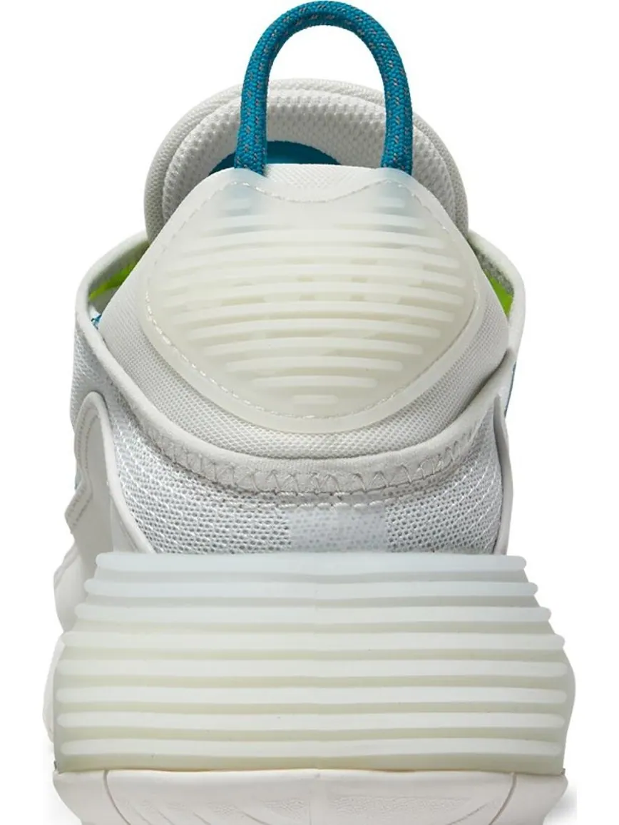Кроссовки Nike Air Max 2090 'Platinum Tint Blustery' — изображение 7 из 8, бежевый