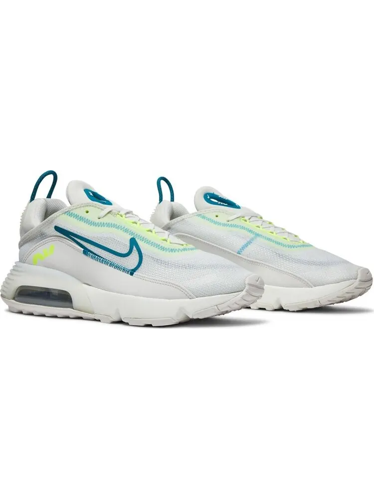 Кроссовки Nike Air Max 2090 'Platinum Tint Blustery' — изображение 8 из 8, бежевый