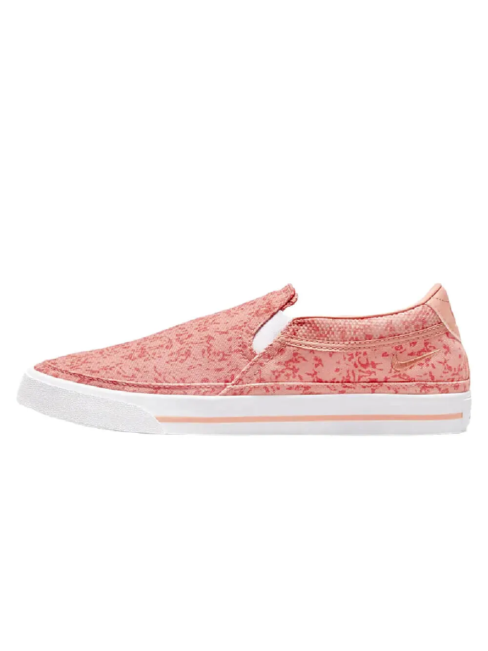 Слипоны Nike Court Legacy