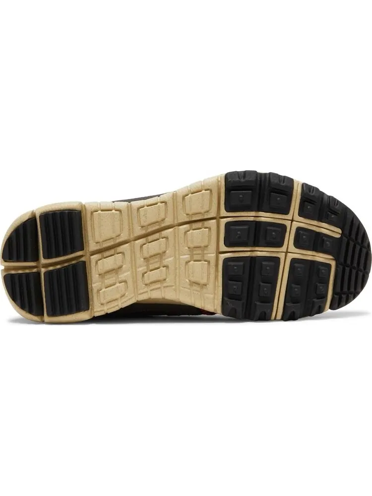 Кроссовки Nike Free Terra Vista 'Black Canvas' — изображение 4 из 8, черный