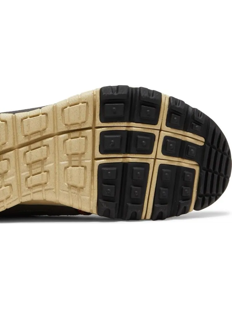 Кроссовки Nike Free Terra Vista 'Black Canvas' — изображение 5 из 8, черный