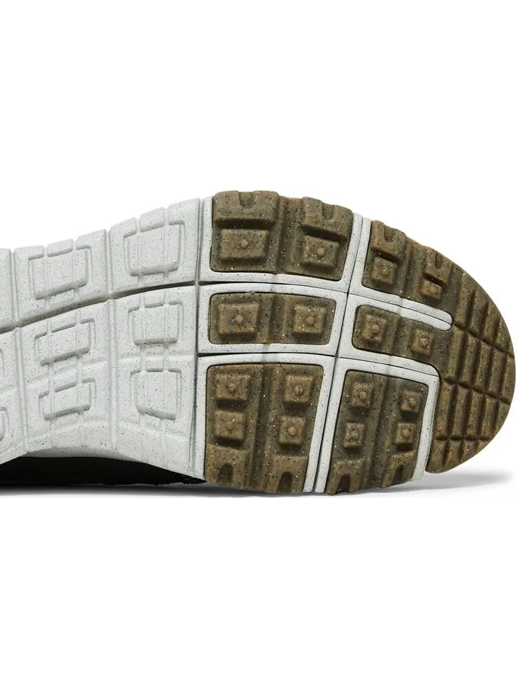 Кроссовки Nike Free Terra Vista 'Brown Kelp' — изображение 5 из 8, коричневый