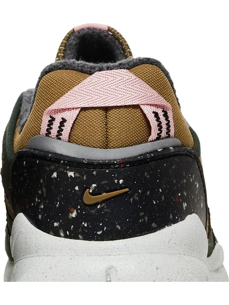 Кроссовки Nike Free Terra Vista 'Brown Kelp' — изображение 7 из 8, коричневый