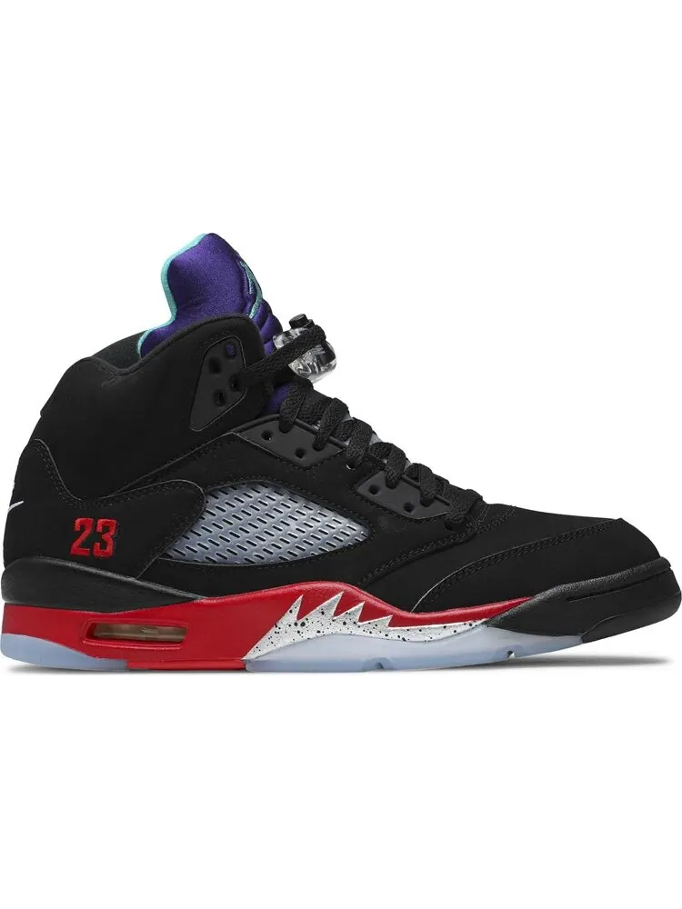 Кроссовки Air Jordan 5 Retro Top 3 — изображение 1 из 8, мульти