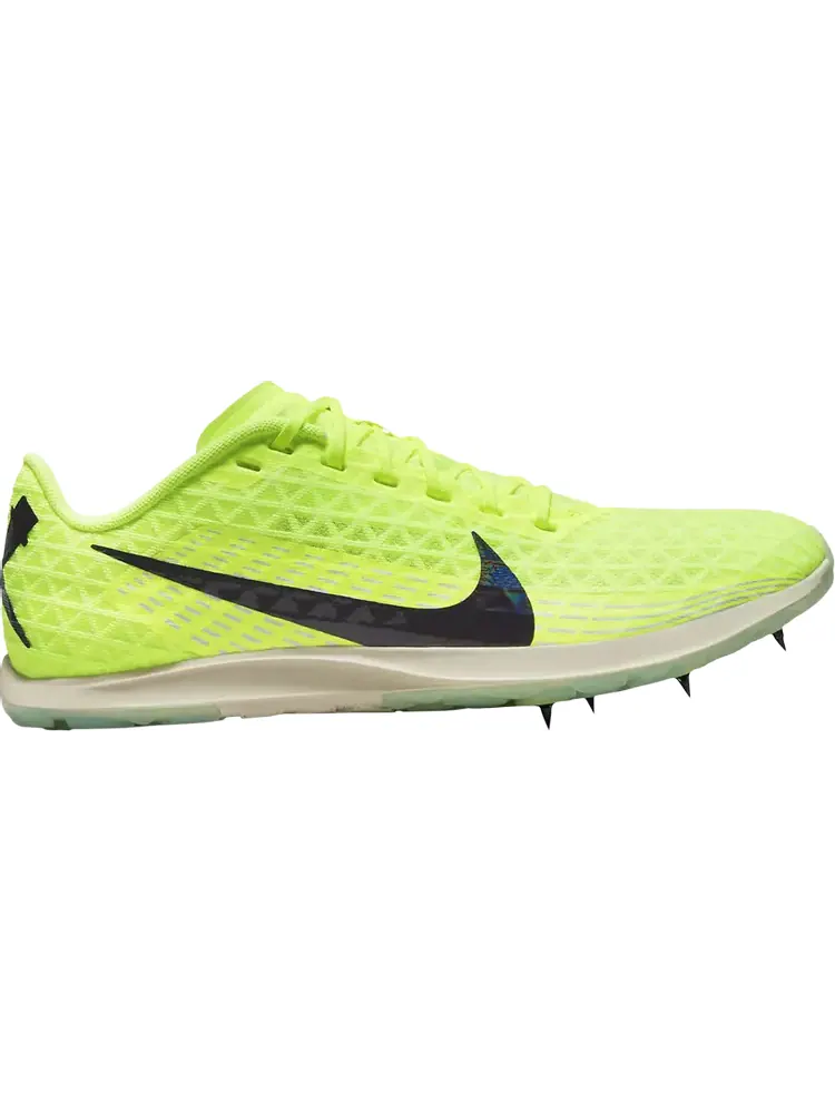 Кроссовки Nike Zoom Rival XC 5 'Volt Mint Foam' — изображение 1 из 1, зеленый