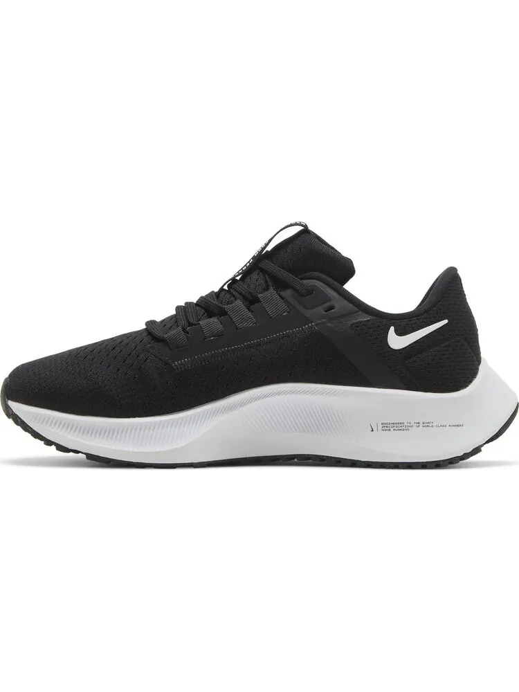 Кроссовки Nike Wmns Air Zoom Pegasus 38 — изображение 3 из 8, белый