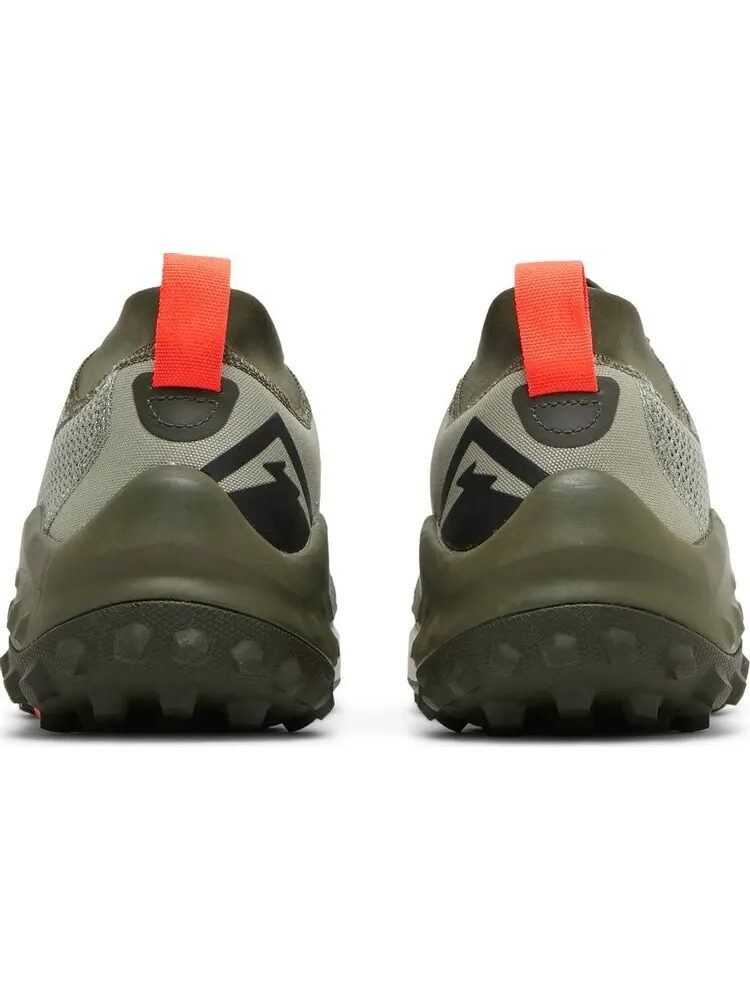 Кроссовки Nike Wildhorse 7 'Light Army' — изображение 6 из 8, зеленый