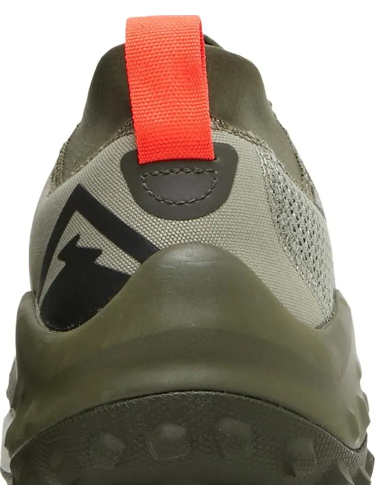 Кроссовки Nike Wildhorse 7 'Light Army' — изображение 7 из 8, зеленый