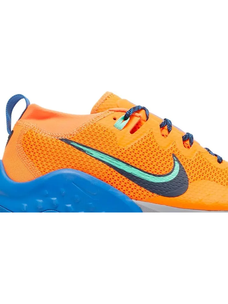 Кроссовки Nike Wildhorse 7 'Total Orange' — изображение 2 из 8, оранжевый