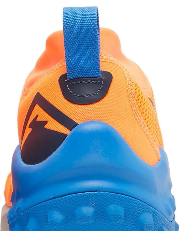 Кроссовки Nike Wildhorse 7 'Total Orange' — изображение 7 из 8, оранжевый