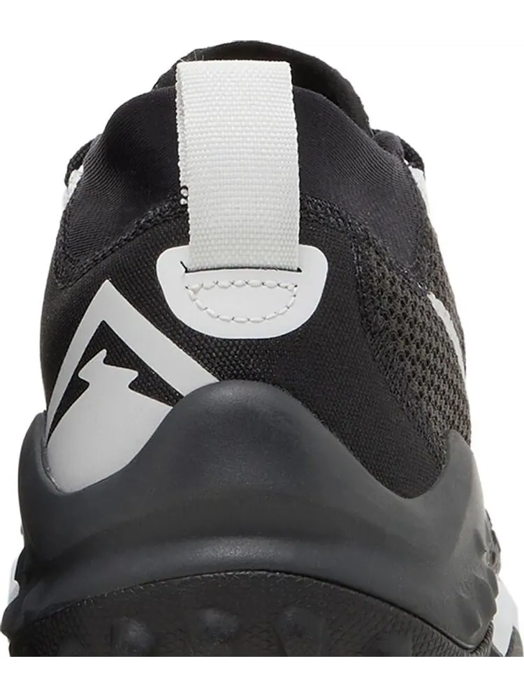 Кроссовки Nike Wmns Wildhorse 7 'Black Pure Platinum' — изображение 7 из 8, черный