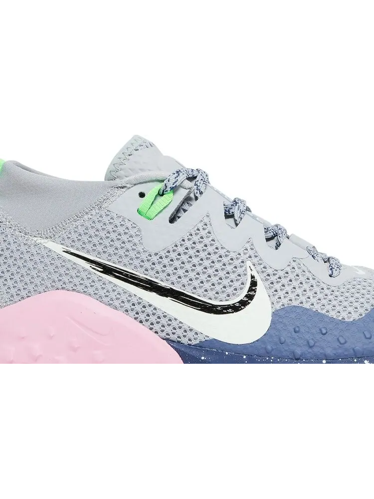 Кроссовки Nike Wmns Wildhorse 7 'Wolf Grey Diffused Blue' — изображение 2 из 8, серый
