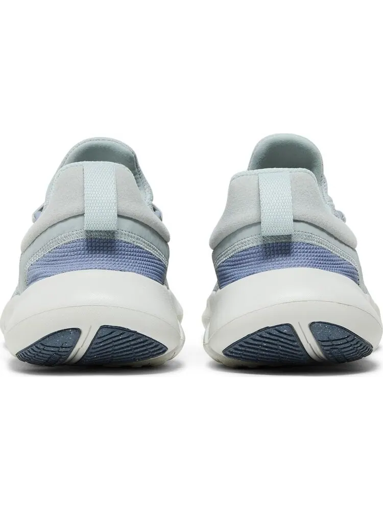 Кроссовки Nike Free Run 5.0 'Grey Fog' — изображение 6 из 8, серый