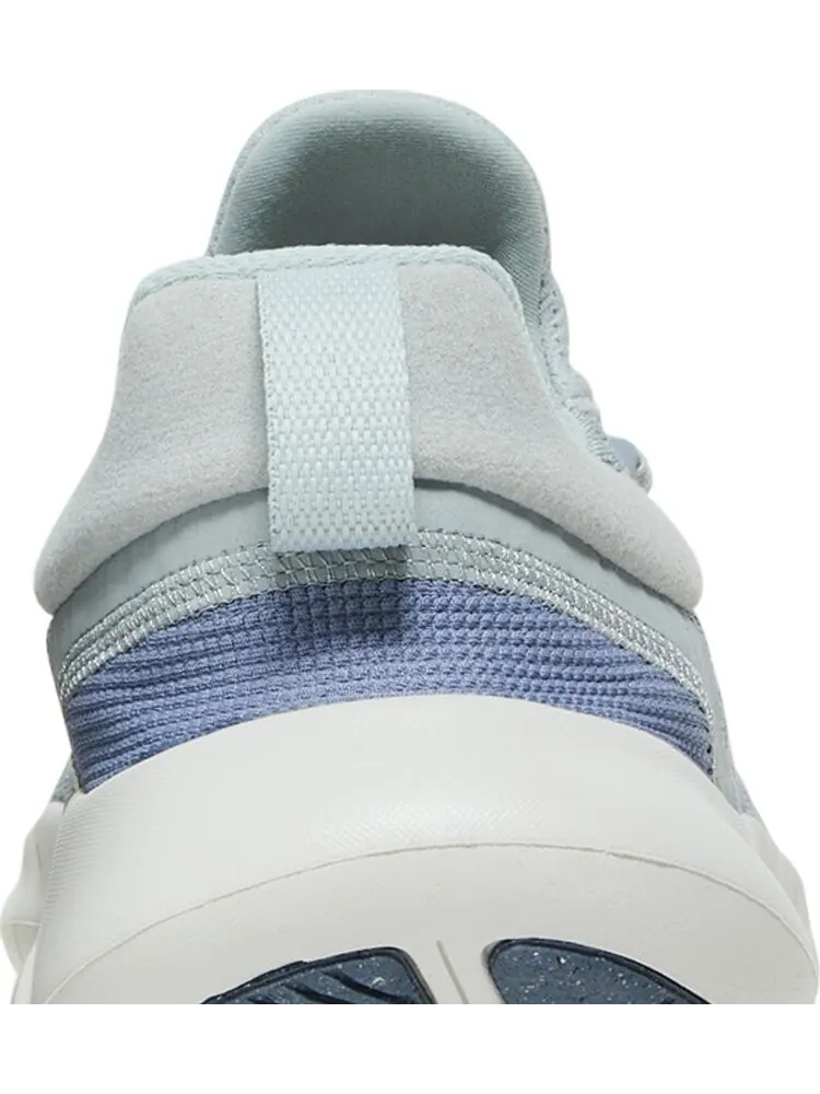 Кроссовки Nike Free Run 5.0 'Grey Fog' — изображение 7 из 8, серый
